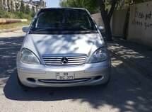 Mercedes A 160