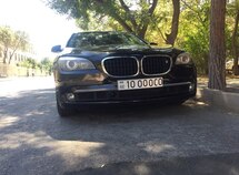 BMW 750
