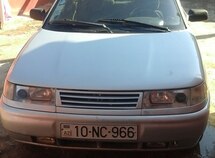 LADA (VAZ) 2110