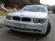 BMW 735