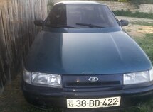 LADA (VAZ) 2110