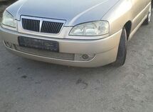 Chery A-15 Cowin/Amulet