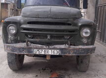 ZIL 130