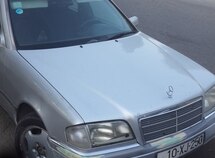 Mercedes C 250