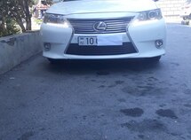 Lexus ES 350