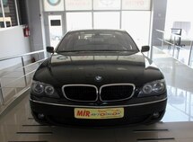 BMW 760