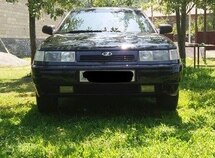 LADA (VAZ) 2110