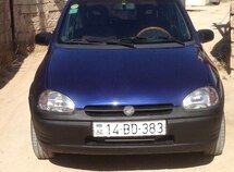 Opel Vita