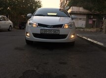 Chery Fulwin 2