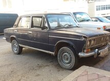 LADA (VAZ) 2103