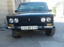 LADA (VAZ) 2106