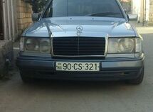 Mercedes E 250