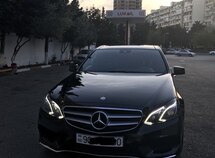 Mercedes E 250