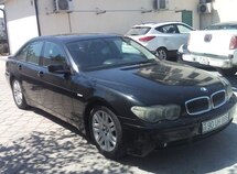 BMW 735