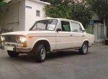 LADA (VAZ) 2103