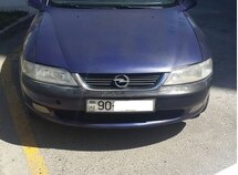 Opel Vectra