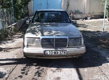 Mercedes E 250