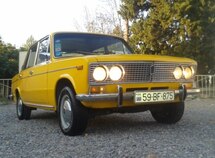 LADA (VAZ) 2103