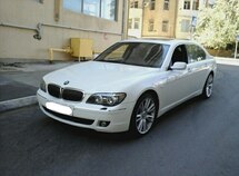 BMW 730