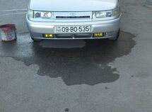 LADA (VAZ) 2110