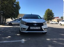 LADA (VAZ) Vesta