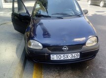 Opel Vita