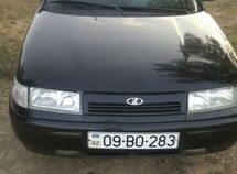 LADA (VAZ) 2110