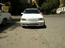 Mercedes C 200