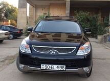 Hyundai Veracruz