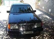 Mercedes E 300