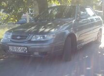 LADA (VAZ) 2110