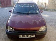 Opel Vita