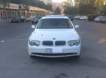 BMW 745