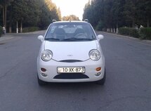 Chery QQ