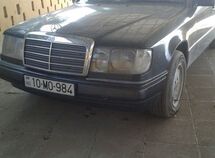 Mercedes E 300