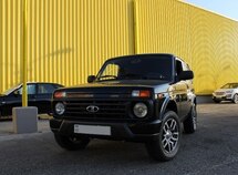 LADA (VAZ) Niva