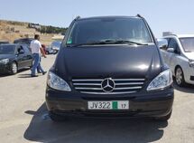 Mercedes Vito