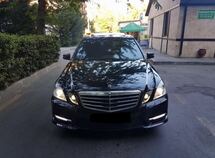 Mercedes E 350