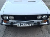 LADA (VAZ) 2106