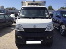 Changan Star