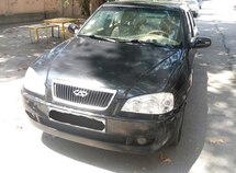 Chery A-15 Cowin/Amulet