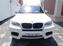 BMW X5 M