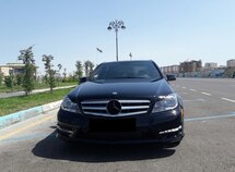 Mercedes C 250