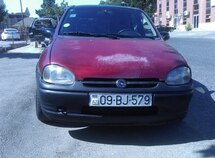 Opel Vita
