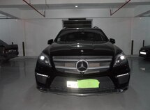 Mercedes GL 500