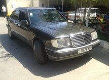 Mercedes E 260