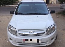LADA (VAZ) Granta