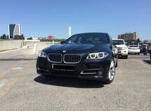 BMW 535