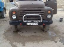 ZIL 130