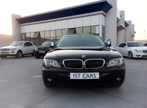 BMW 760